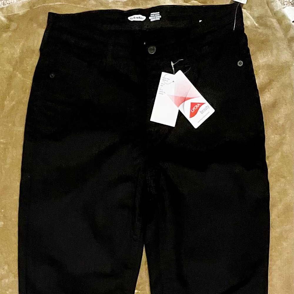 Built-In Sculpt Rockstar Super Skinny Jeans 8 Tall